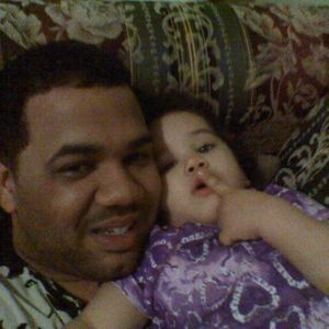 Meet your Posher, Richard